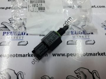 PEUGEOT BİPPER (2008-2013) 1.4 HDI MAZOT FİLTRE SEVİYE MÜŞÜRÜ (ORJİNAL)