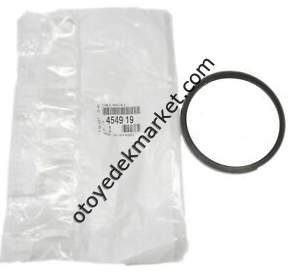 Citroen C3 (2010-2016) Arka Porya Abs Okuyucu Halkası (Orijinal)