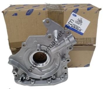 Ford Courier (2011-2022) 1.4-1.6 SOHC (Euro 5) Yağ Pompası (Otosan)