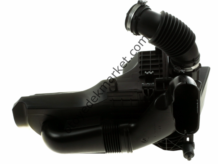 Ford Fiesta (2013-2019) 1.25 Benzinli Hava Filtre Kutusu (Fomoco)