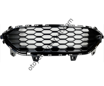 Ford Kuga (2020-2022) Ön Tampon Orta Izgara Krom (Otosan)