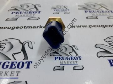 PEUGEOT 307 (2001-2008) 1,6 BENZİNLİ HARARET MÜŞÜRÜ MAVİ (ORİJİNAL)