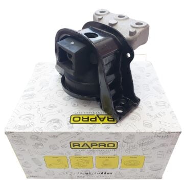 Citroen C3 1.4 Hdı 16v 90hp Üst Motor  Takozu (Rapro)