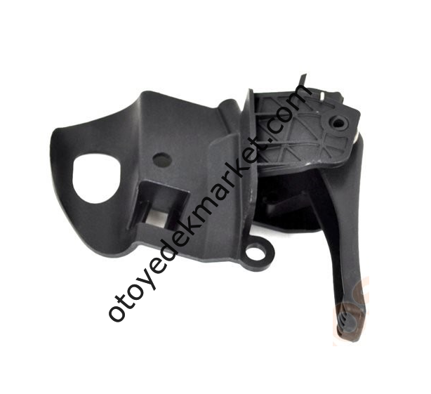 Peugeot Expert (2017-2024) Motor Kaput Açma Kolu (Orijinal)