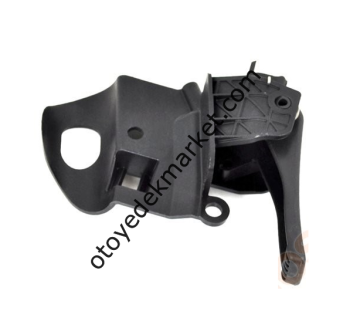 Peugeot Expert (2017-2024) Motor Kaput Açma Kolu (Orijinal)