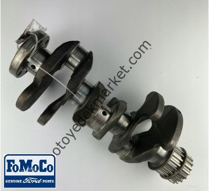 Ford B-Max (2012-2019)  Grank 1.0 Ecoboost (Fomoco)