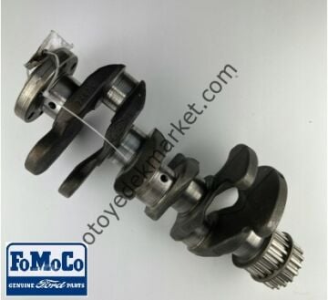 Ford B-Max (2012-2019)  Grank 1.0 Ecoboost (Fomoco)