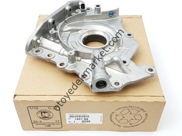 Ford Courıer(2011-2022) 1.4-1.6 SOHC(EURO 5) Yag Pompası (PEUGEOT)