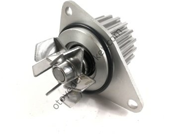 Citroen Saxo (1996-2003) 1.4 Benzinli Devirdaim / Su Pompası (İthal)