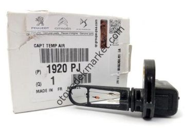 Citroen C4 (2004-2011) 1.4 Hdi Emme Havası Sıcaklık Sensörü (Orijinal)