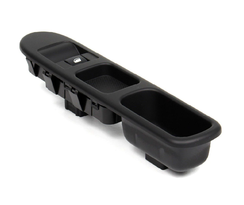 Peugeot 207 (2006-2012) Ön Sağ Cam Kumanda Düğme Grubu (İthal)