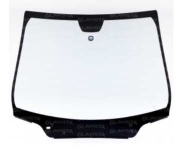 Citroen C4 (2011-2017) Ön Cam (Orijinal)
