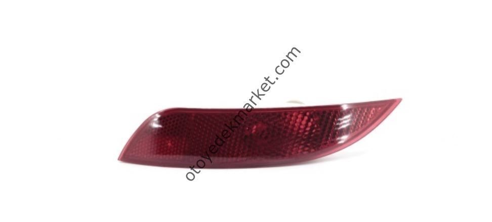 Ford Focus (2015-2018) Sis Lambası Arka Tampon Sol (Depo)