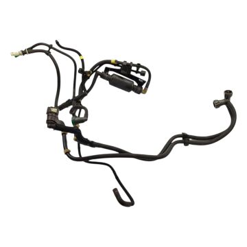 Citroen C4 (2003-2010) 1.6 Hdi Mazot Geri Dönüş Hortumu (İthal)