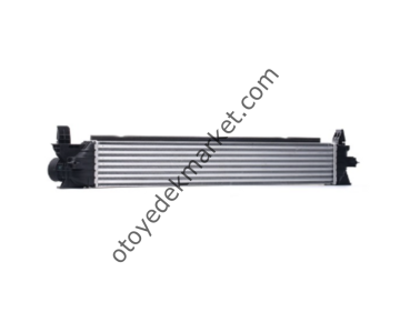 Citroen Jumper (2020-2023) 2.2 Hdi Turbo Hava Radyatörü / İntercooler (İthal)