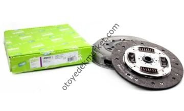 Ford Transıt (2006-2014) V347 Debriyaj Seti+Bilyasız 100-120 Ps (Valeo)