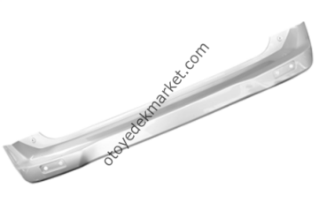 Ford Courier (2014-2022) Arka Tampon Komple (Gordon)