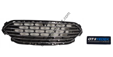 Ford Kuga (2020-2022) Ön Tampon Orta Izgara Mat (Otosan)