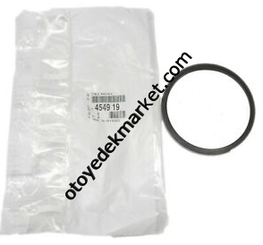 Citroen C4 (2004-2017) Arka Porya Abs Okuyucu Halkası (Orijinal)