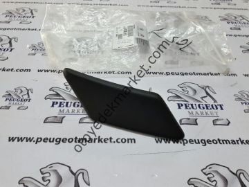 PEUGEOT 307 FAR SU FISKİYE KAPAĞI SAĞ (ORJİNAL)