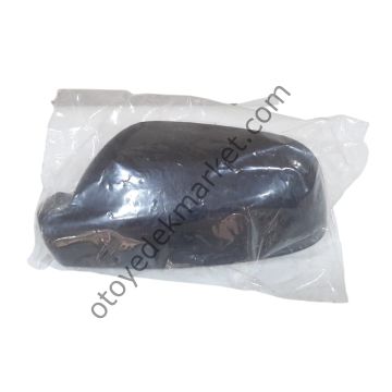 Peugeot 307 Sw Sol Ayna Kapağı (İthal)