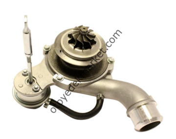 Ford Connect (2002-2013) 1.8 Tdci Turbo Manifoldsuz (Bsg)
