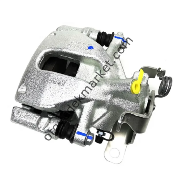 Ford Transit (2006-2014) Arka Kaliper Komple Sol (Fomoco)