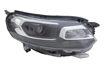 Citroen Jumpy Spacetourer (2017-2023) Sağ Ön Far (Orijinal)