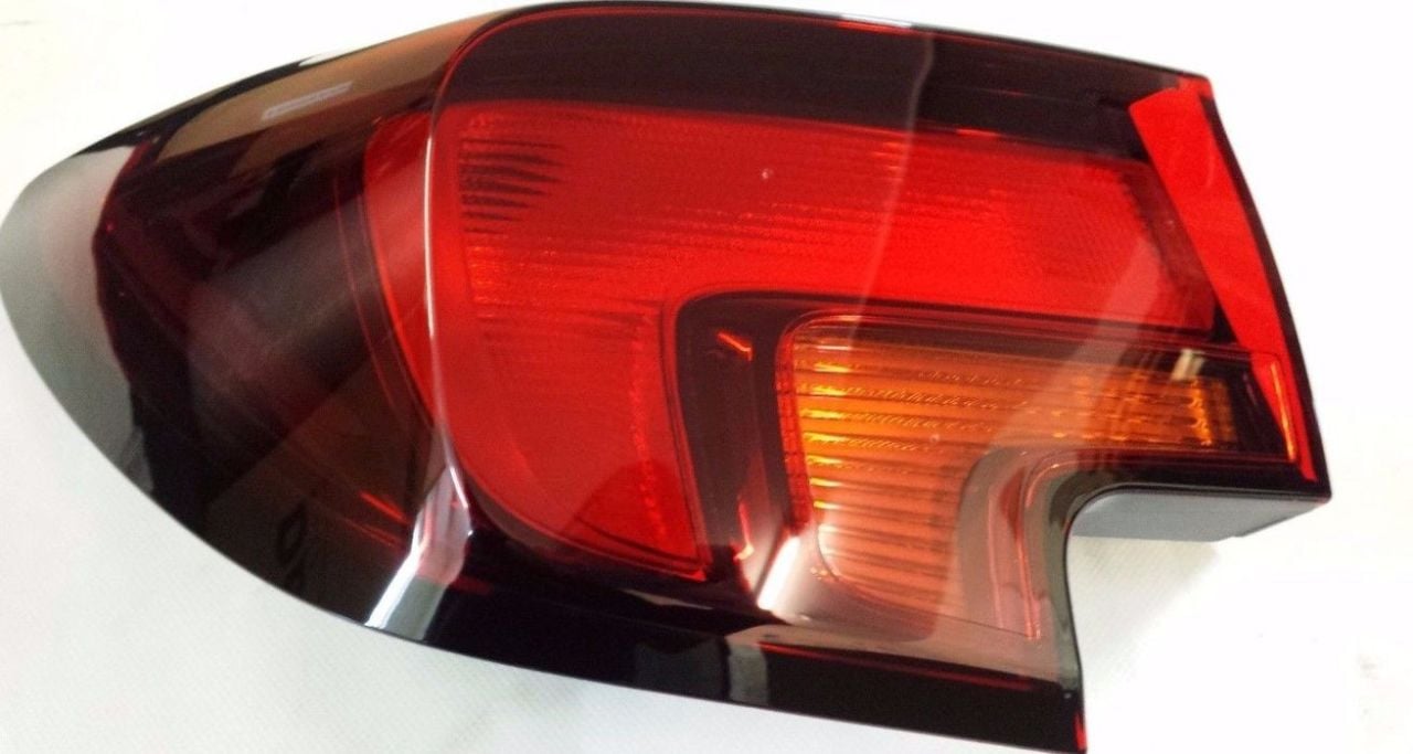 OPEL ASTRA K DIŞ STOP SOL