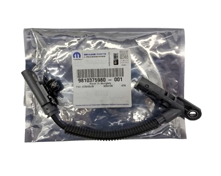 Peugeot 508 (2019-2024) 1.5 Blue Hdi Motor Eksantrik / Kam Mili Konum Sensörü (Orijinal)