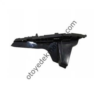 Opel Corsa (2020-2025) Ön Tampon Bağlantı Braket Ayağı, Sol Taraf (Orijinal)