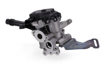 Citroen DS5 (2016-2018) 1.6 Hdi Egr Valfi Vanası (Orijinal)