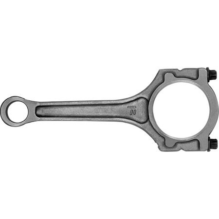Ford Fiesta (2001-2012) Piston Kolu 1.25 1.6 (Fomoco)