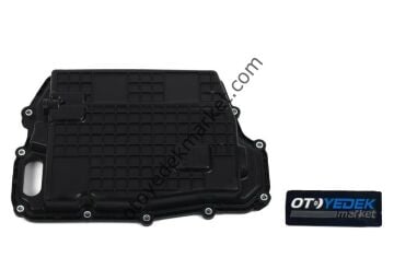 Ford Focus (2018-2019) Şanzıman Yağ Karteri 8 Vites Otomatik (Otosan)