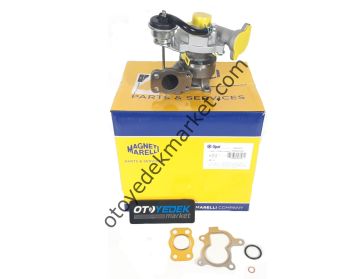 PEUGEOT BİPPER (2008-2018) 1,4 HDİ TURBO (OPAR-MARELLİ)