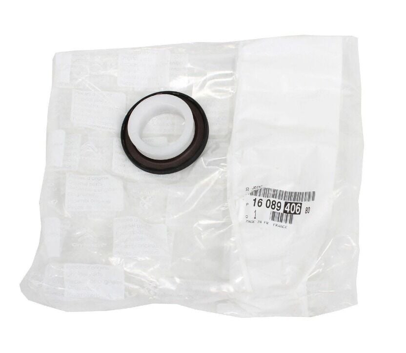 Citroen Nemo (2008-2013) 1.4 Hdi Krank Ön Keçesi (Orijinal)