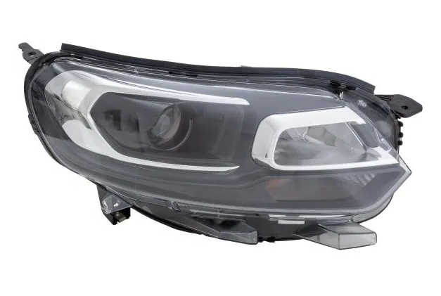 Citroen Jumpy (2017-2023) Sağ Ön Far (Orijinal)