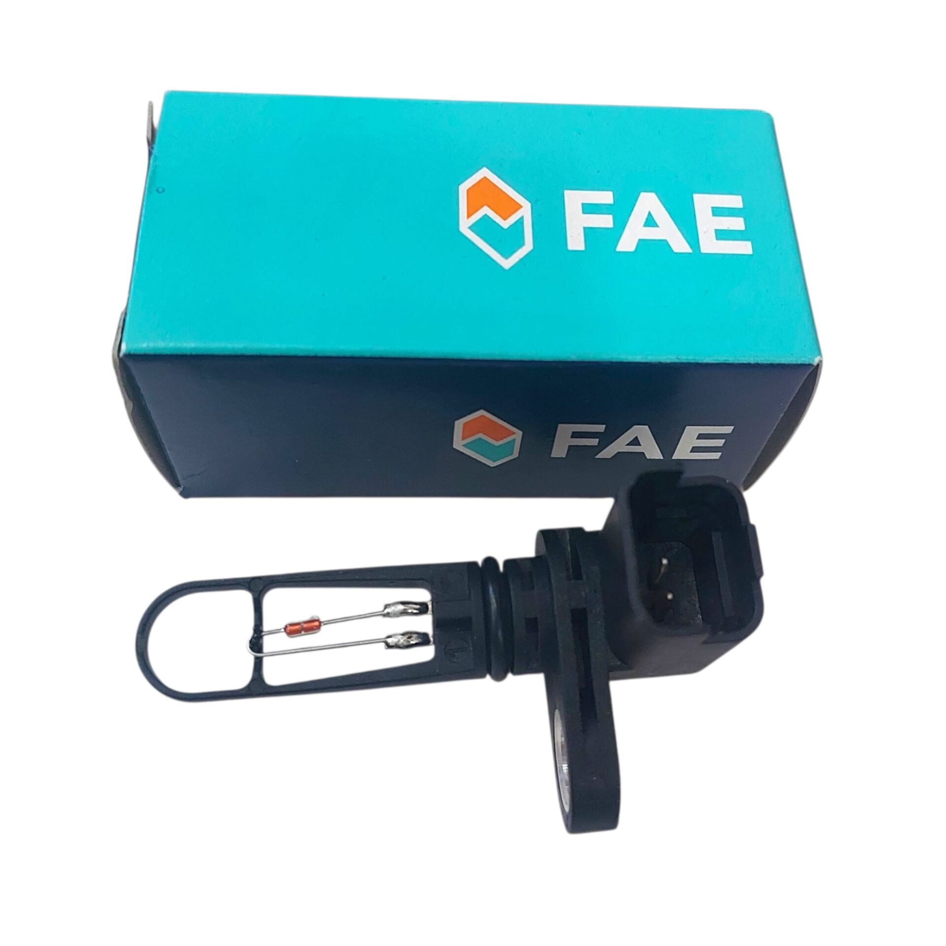 Citroen C5 (2006-2013) 1.4 Hdi Emme Havası Sıcaklık Sensörü (Fae)