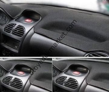 Peugeot 206 (1999-2009) Torpido Üstü Döşeme