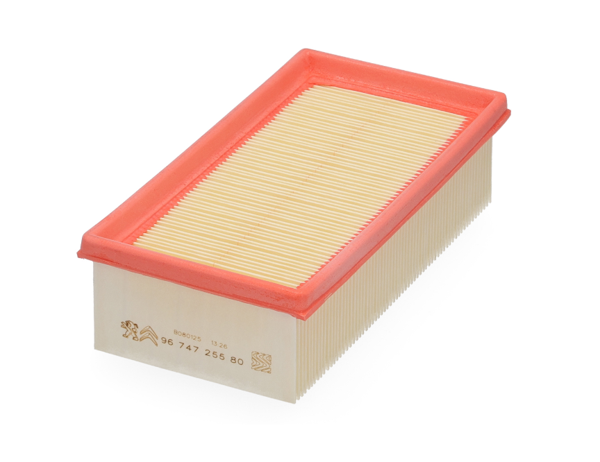 PEUGEOT 308 (2014-2021) 1,2 BENZİNLİ HAVA FİLTRESİ (ORJİNAL)