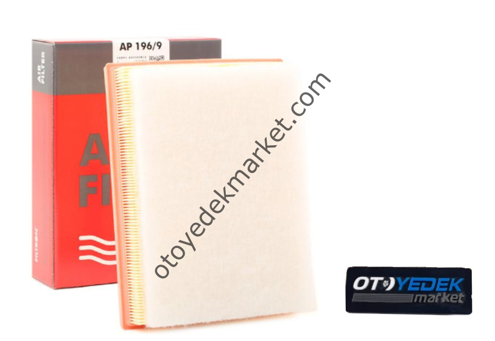 Opel Grandland-GrandlandX (2019-2024) 1.5 D Hava Filtresi (Filtron)