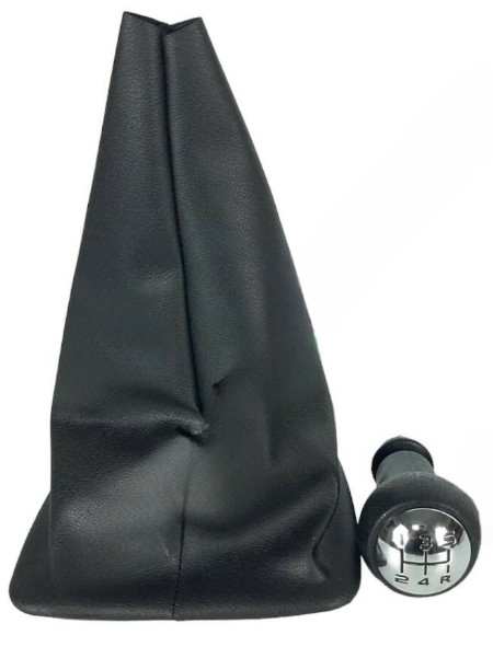 PEUGEOT 307 VİTES KÖRÜĞÜ+TOPUZU TAKIM (İTHAL)