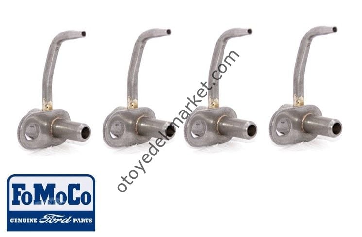 Ford Transit (2011-2018)  Piston Soğutma Memesi Takım 2.4/150 Ps (Fomoco)