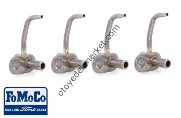 Ford Transit (2011-2018)  Piston Soğutma Memesi Takım 2.4/150 Ps (Fomoco)