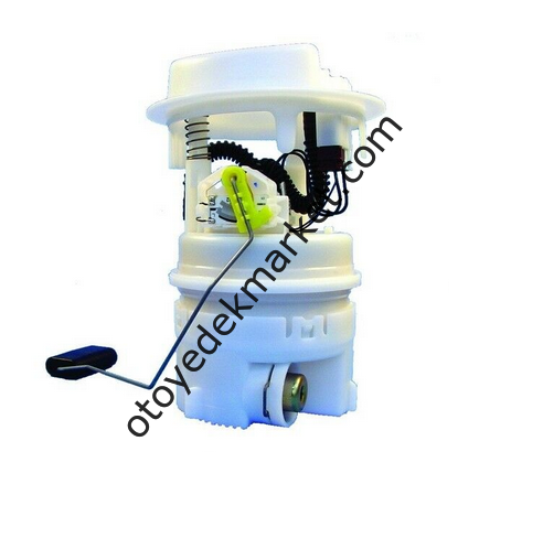 PEUGEOT 307 (2001-2009) 1.6 ve 1.4 BENZİNLİ DEPO ŞAMANDIRASI  MOTORLU (BOSCH)