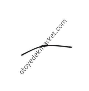 Citroen C4 (2012-2018) Ön Cam Silecek Süpürgesi Takımı (Maxtel)