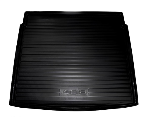 Peugeot 408 (2023-2025) Bagaj Havuzu (Orijinal)