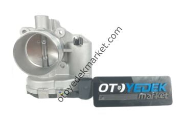 Ford Mondeo (2007-2014) 1.6 Benzinli Gaz Kelebeği (İthal)