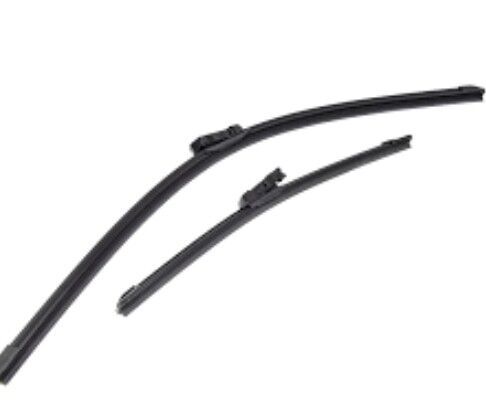 Citroen C4 (2012-2018) Ön Cam Silecek Süpürgesi Takımı (Silbak)