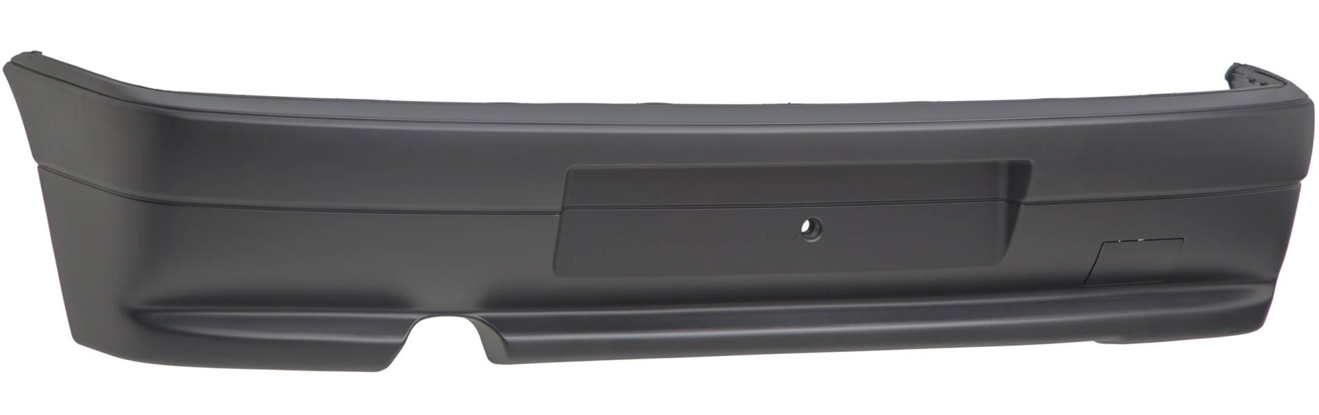 Peugeot 306 (1997-2002) Arka Tampon (Phira)
